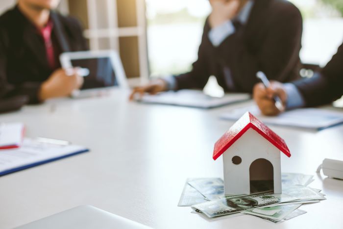 daň z predaja nehnuteľnosti z dedičstva