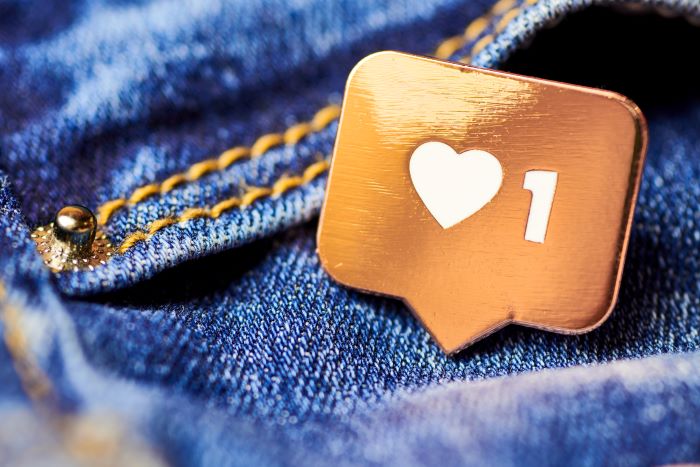 platená reklama na Instagrame