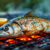 Pstruh na grile – recept, tipy a triky pre dokonalý výsledok