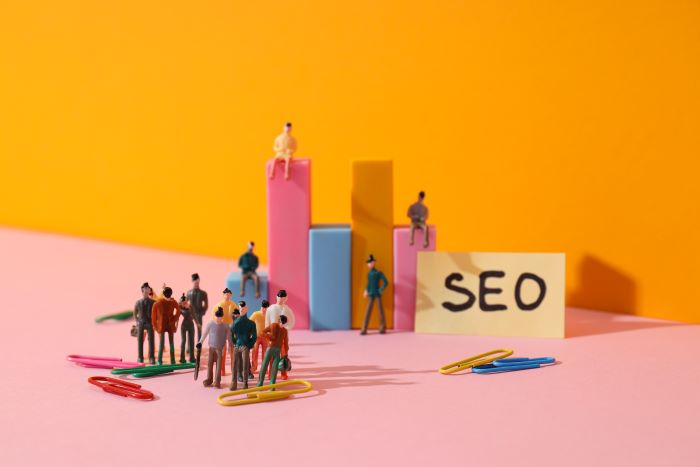 seo optimalizacia